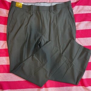 Haggar Gray Trousers